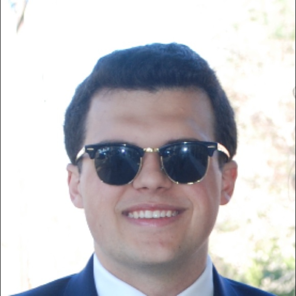 Meet your Posher, Tyler